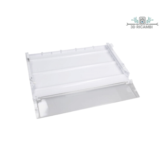 COVER CASSETTO VERDURA FRIGO SAMSUNG DA97-12806A