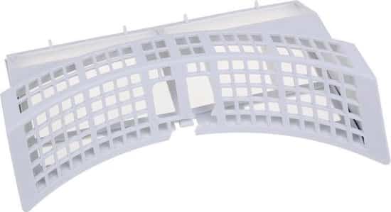 FILTRO ASCIUGATRICE ARISTON INDESIT AQUALTIS WHITE C00286296