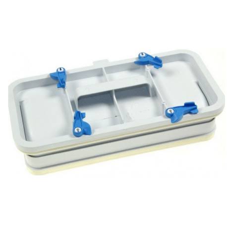 FILTRO+SUPPORTO PER  ASCIUGATRICE INDESIT ARISTON C00280393