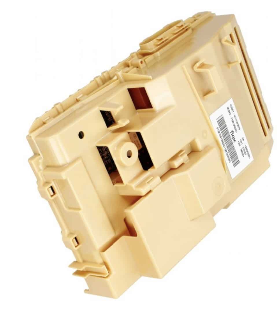 SCHEDA PER LAVATRICE ARISTON INDESIT WHIRPOOL 488000533481