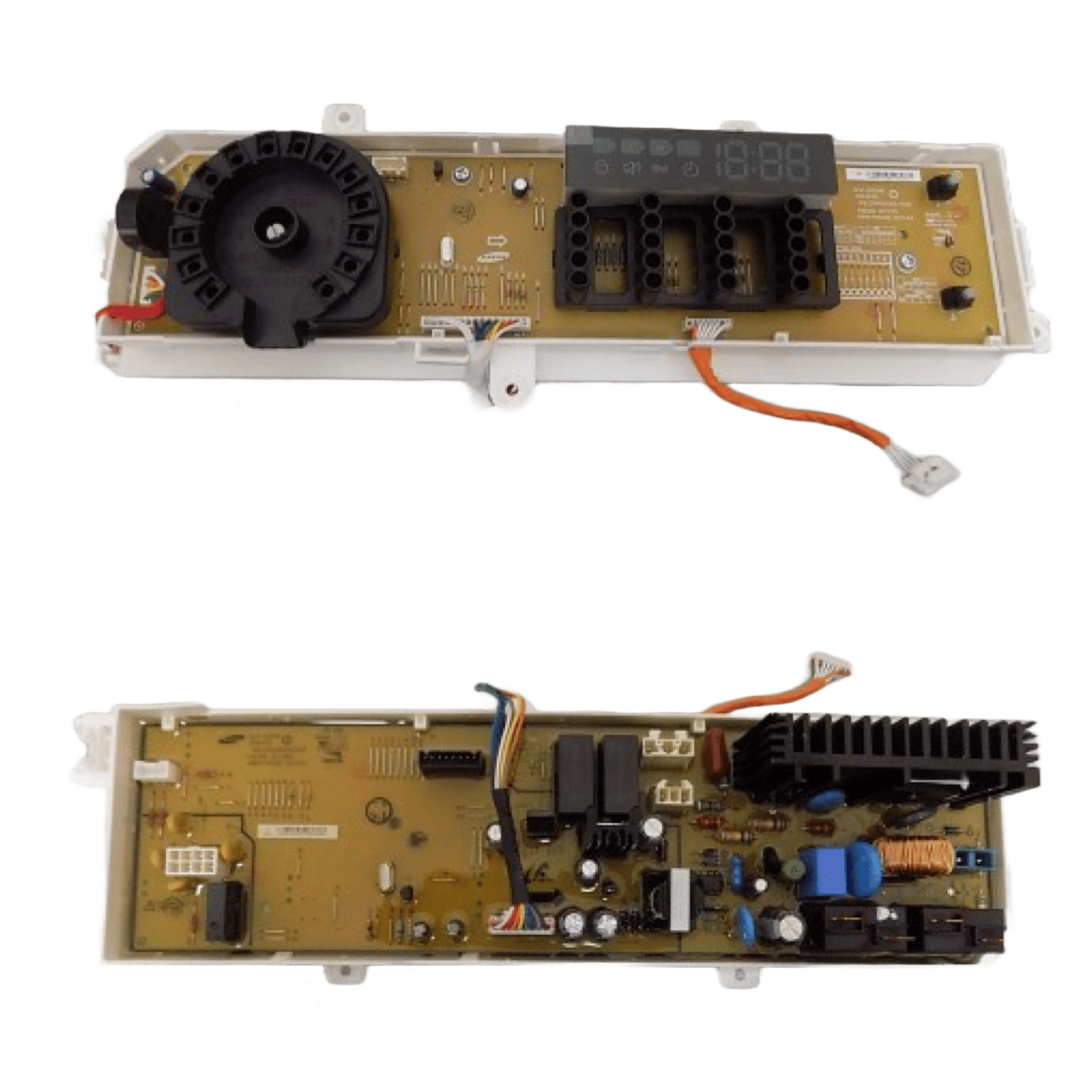 SCHEDA  PER LAVATRICE  SAMSUNG DC94-06271A