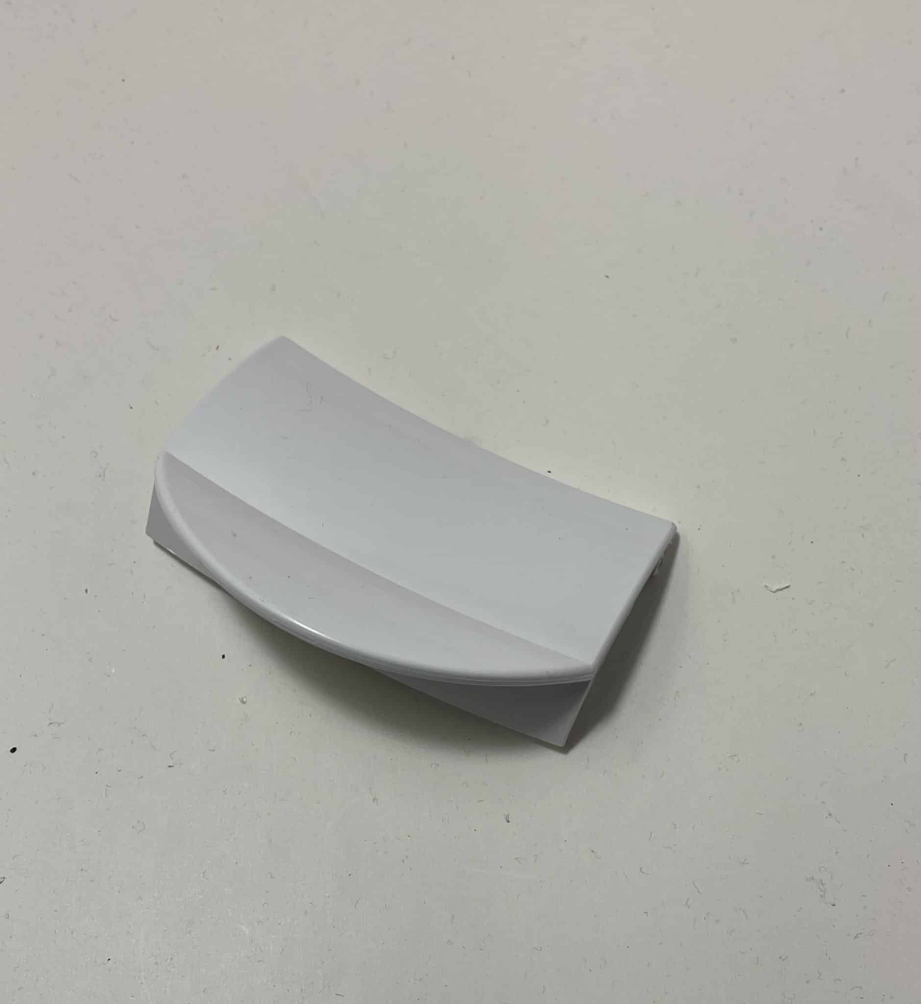 MANIGLIA OBLO' PER  LAVATRICE  BOSCH SIEMENS  BALAY D242135