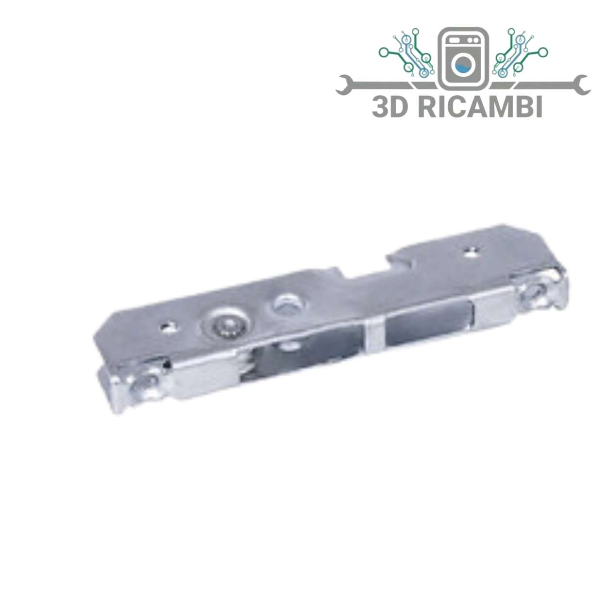 2 PORTARULLI 110*12 UNIVERSALI  PER  FORNO CUCINA CF0291