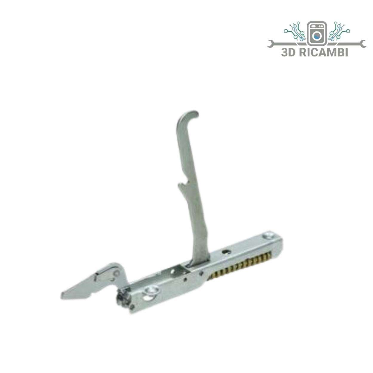 2 PZ KIT CERNIERE  PER PORTA FORNO SMEG  931330249