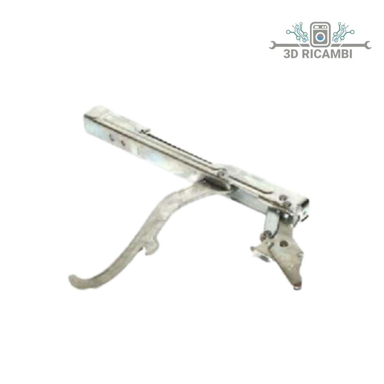 2 Pz Kit Cerniere Porta Forno Quartz Ariston Indesit C00094655