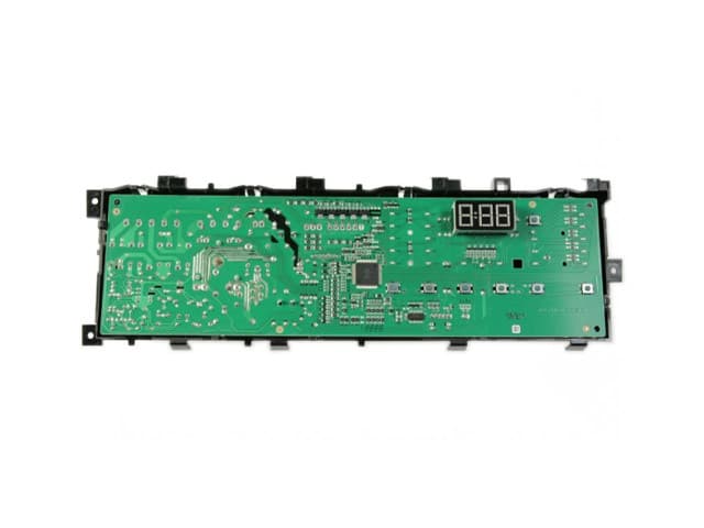 SCHEDA   PER LAVATRICE BEKO  2826930770