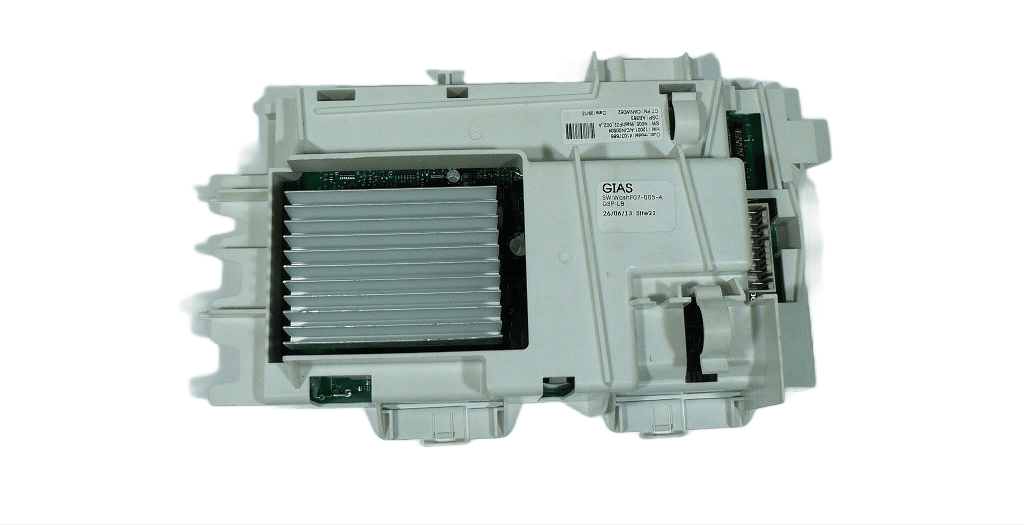 SCHEDA  PER LAVATRICE  HOOVER ZEROWATT CANDY 49033310