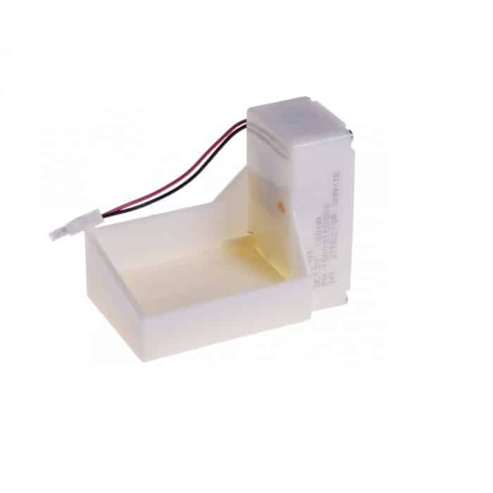 DAMPER TERMOSTATO ARIA PER FRIGORIFERO ARISTON INDESIT C00480597 ORIGINALE