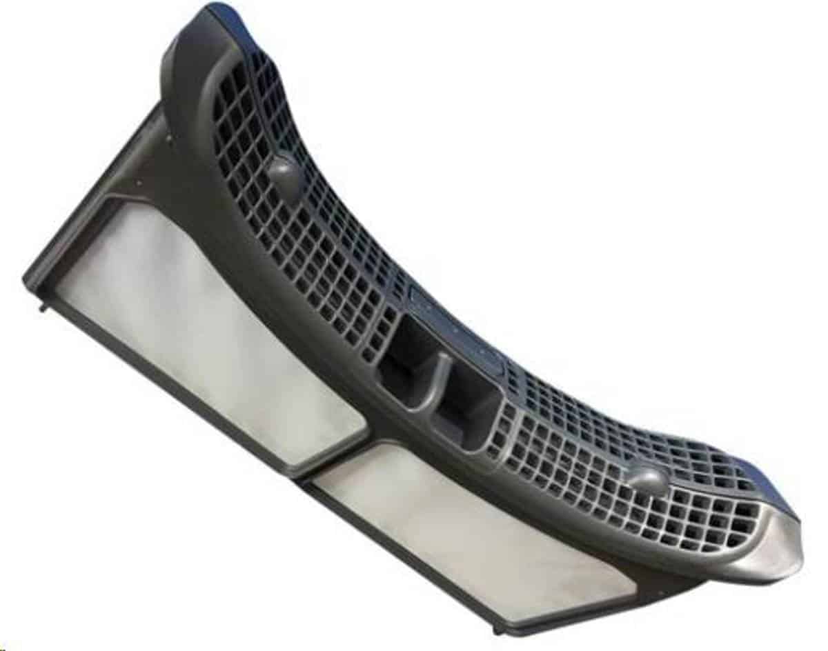 FILTRO PER ASCIUGATRICE WHIRPOOL IGNIS C00685400