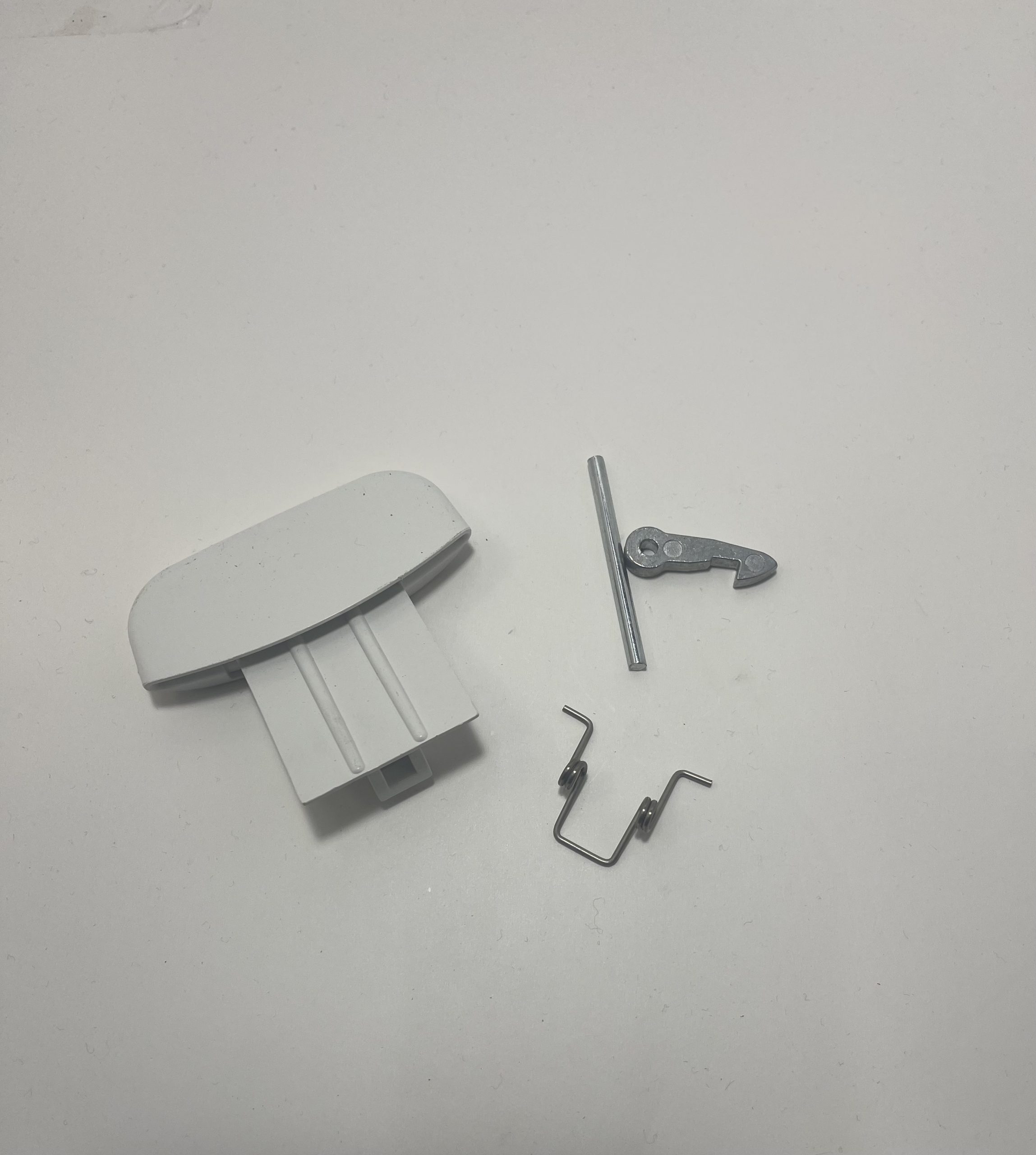 KIT MANIGLIA OBLO' LAVATRICE ARISTON INDESIT D242113/C00086696