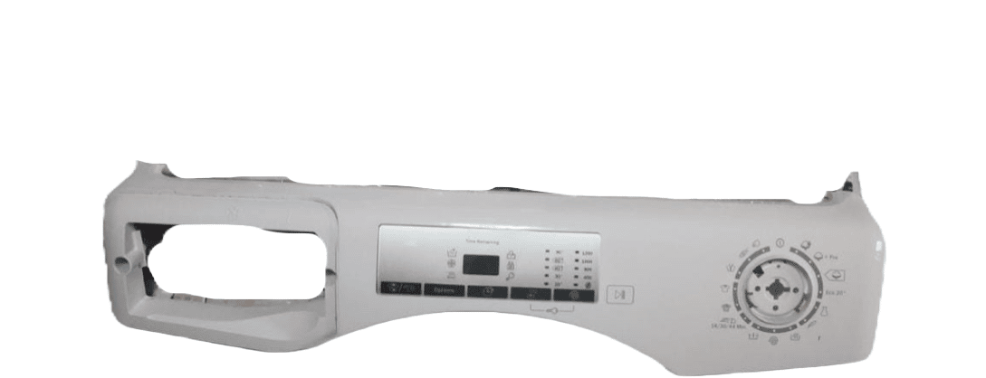 PANNELLO DISPLAY COMANDI TOUCH LAVATRICE CANDY HOOVER 45319212