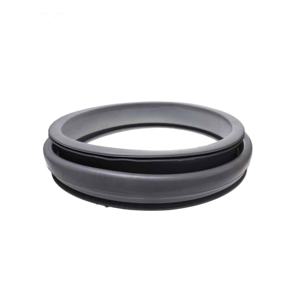 GUARNIZIONE SOFFIETTO OBLO' LAVATRICE ARISTON INDESIT C00111416