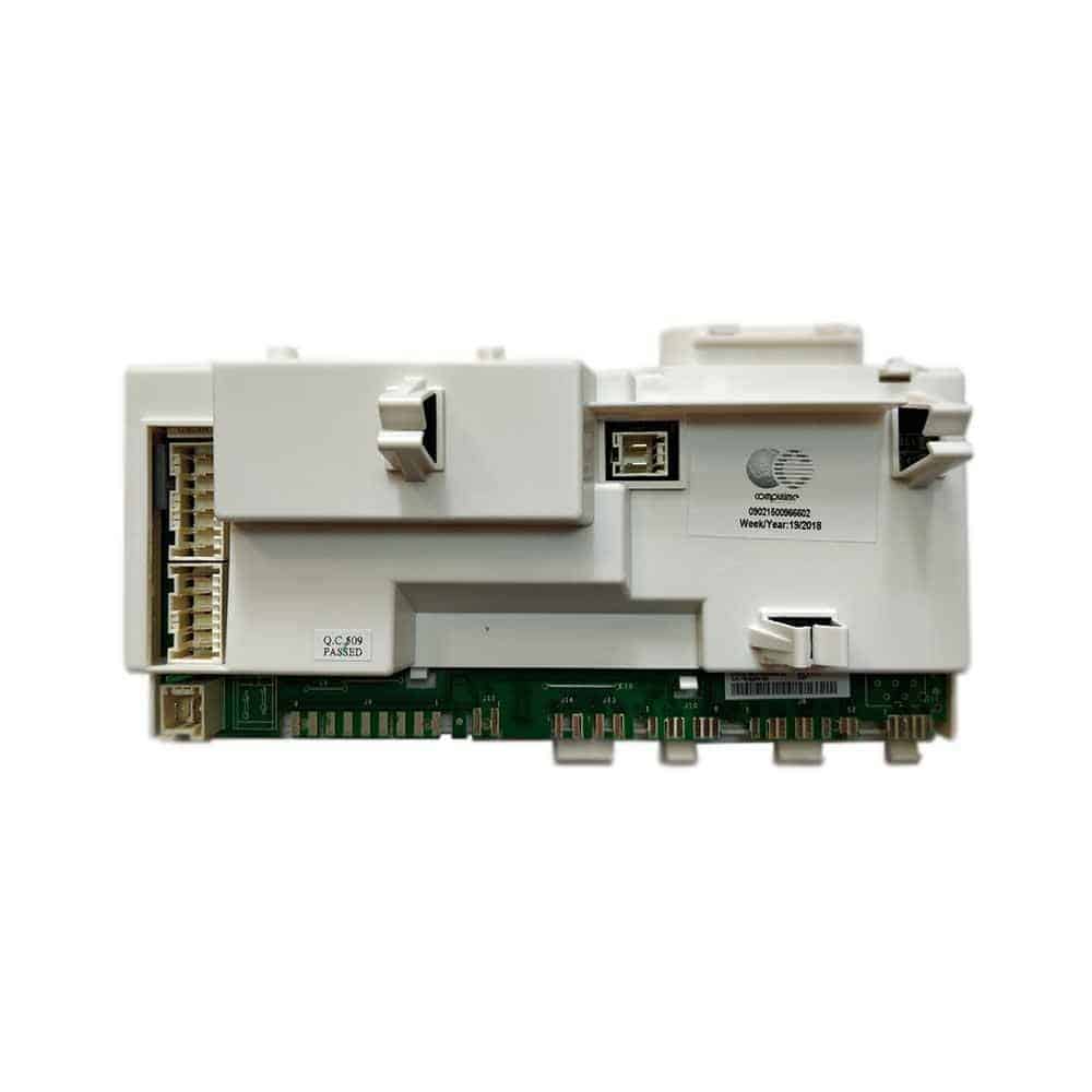 SCHEDA  PER LAVATRICE ARISTON INDESIT  C00254297