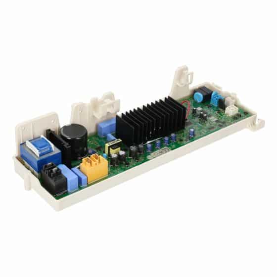 SCHEDA  PER LAVATRICE LG  EBR84121209