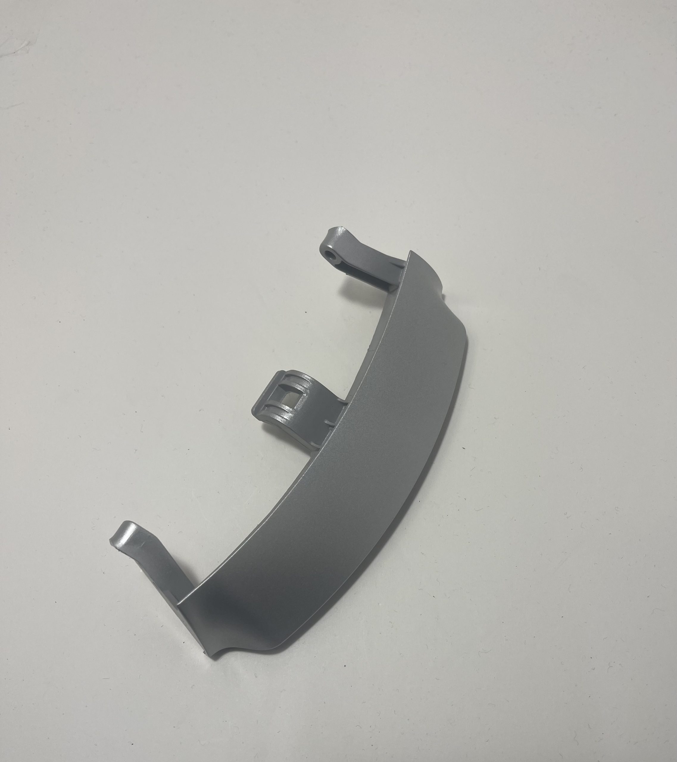 MANIGLIA PER LAVATRICE WAVE SIGMA PLUS BOMPANI M6542038689, VESTEL 42038689, SME