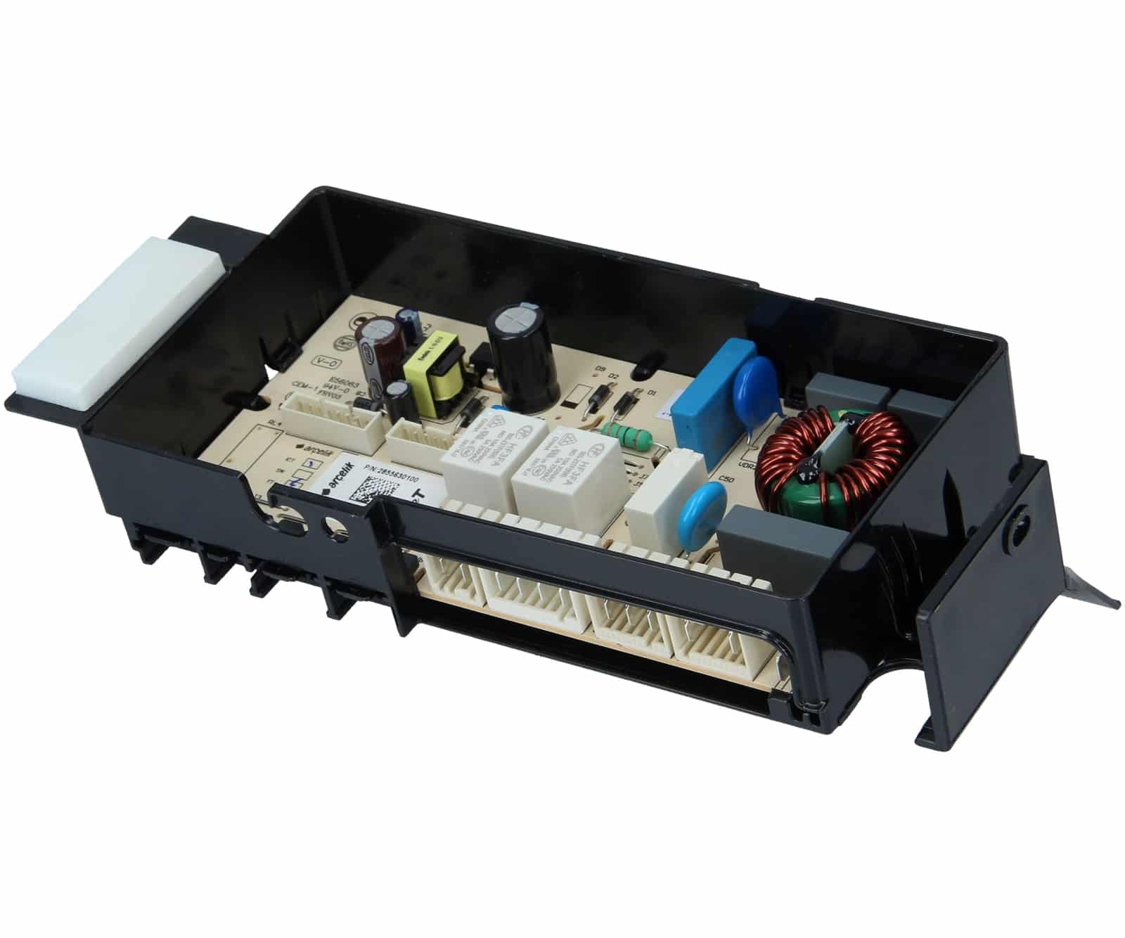 SCHEDA   PER LAVATRICE BEKO 2479501000