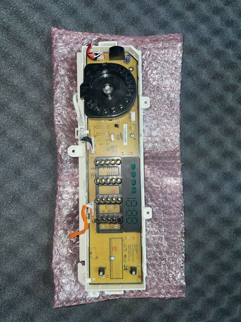 RIPARAZIONE SCHEDA  LAVATRICE SAMSUNG DC92-01768B-DC92-01898C/WW70K5210VW