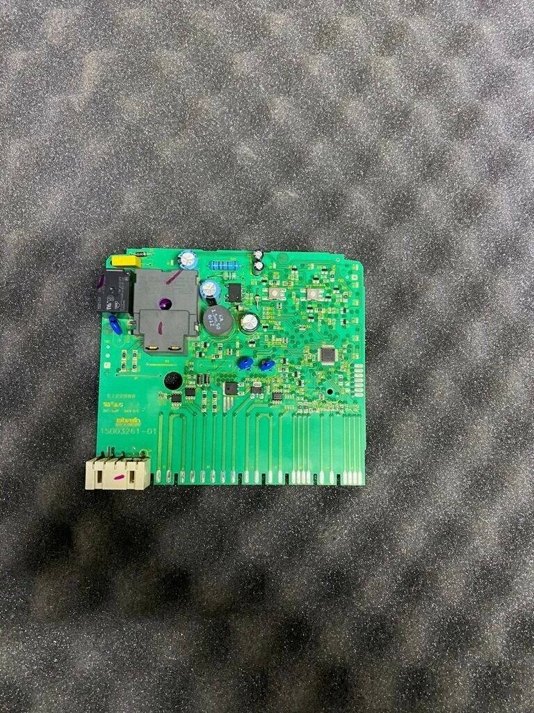 RIPARAZIONE SCHEDA LAVASTOVIGLIE ELECTROLUX REX TT08/ZDT6455/973911935206004
