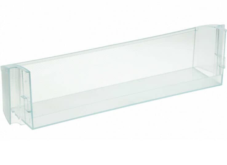 BALCONCINO PORTABOTTIGLIE PER FRIGORIFERO LIEBHERR MIELE  495x120x110mm  742430900