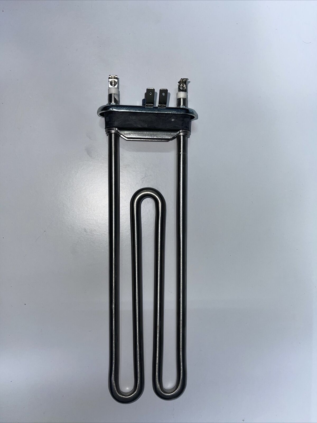 RESISTENZA PER LAVATRICE UNIVERSALE 18 CM 1900W 220V