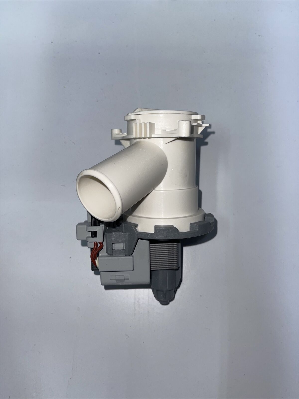 POMPA DI SCARICO CON GRUPPO FILTRO COMPLETA PER LAVATRICE BEKO