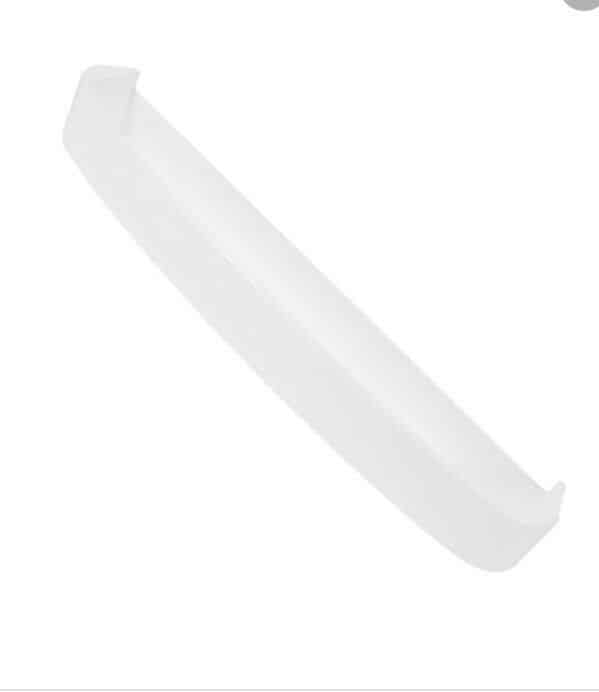 BALCONCINO PORTABOTTIGLIE PER  FRIGORIFERO ELECTROLUX REX ZOPPAS 2144659014 583✖️70✖️95mm