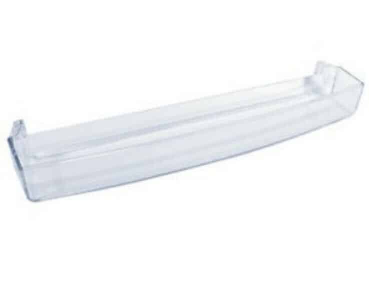 BALCONCINO PORTABOTTIGLIE PER  FRIGORIFERO ELECTROLUX ZANUSSI REX 2148482108  570✖️120✖️63mm