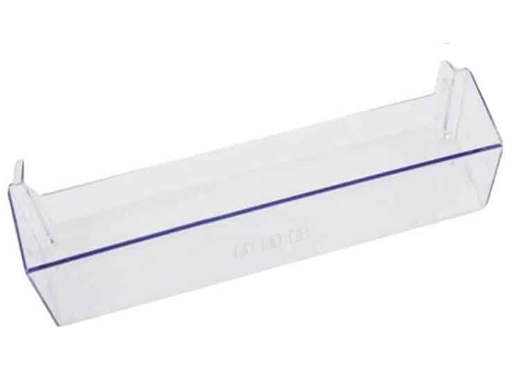 BALCONCINO PORTABOTTIGLIE PER  FRIGORIFERO BEKO Larghezza 432mm