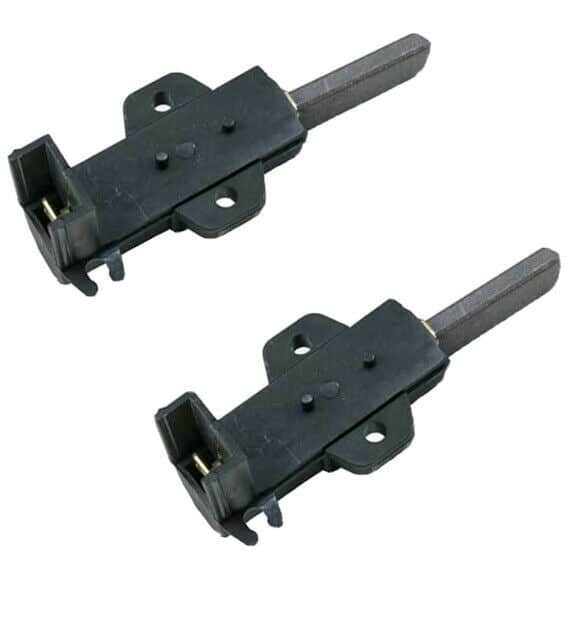 CARBONCINI SPAZZOLE MOTORE PER LAVATRICE ARISTON INDESIT C00273898 COMPATIBILI