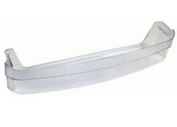 BALCONCINO PORTABOTTIGLIE FRIGORIFERO WHIRPOOL IGNIS 481241829927