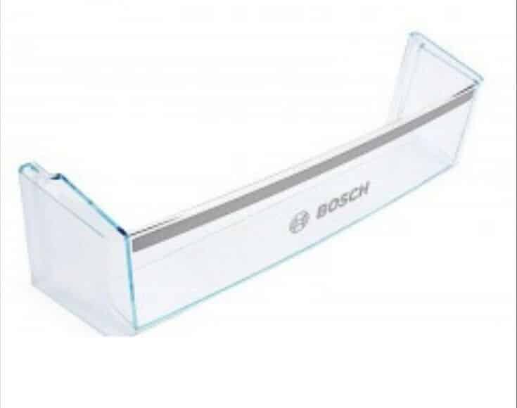 BALCONCINO PORTABOTTIGLIE PER FRIGORIFERO BOSCH SIEMENS NEFF 11025160