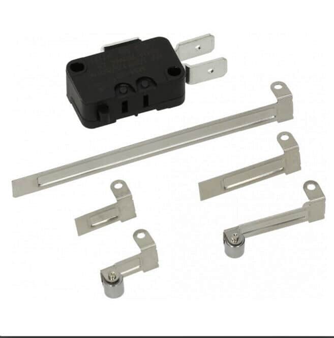 KIT MICROINTERRUTTORE 16A 250V 3240407