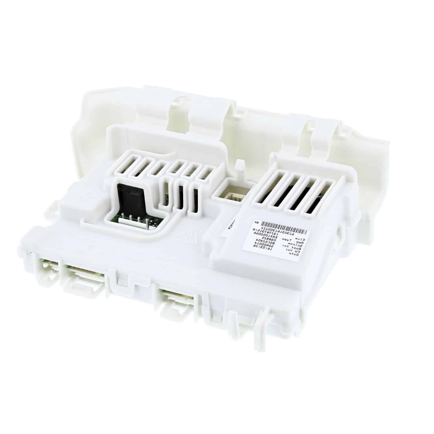 SCHEDA  PER ASCIUGATRICE REX ELECTROLUX ZOPPAS AEG 1327873152