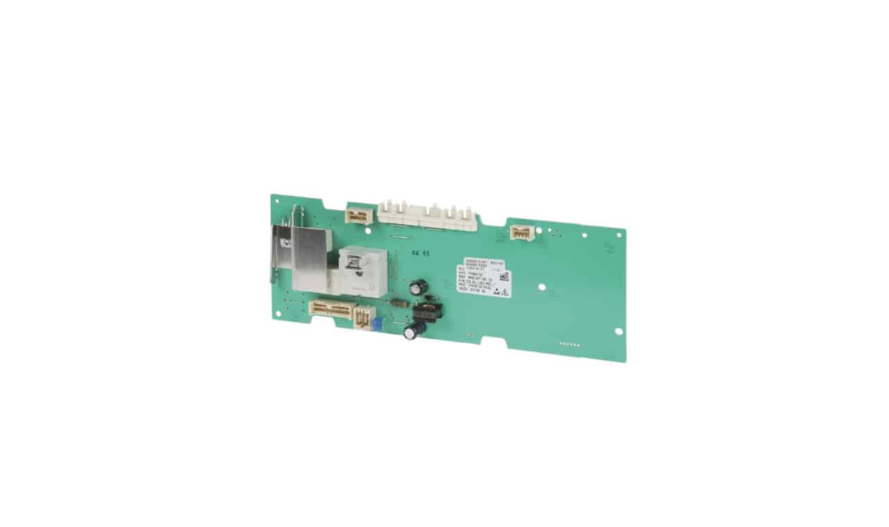 SCHEDA  PER LAVATRICE BOSCH SIEMENS 00705961