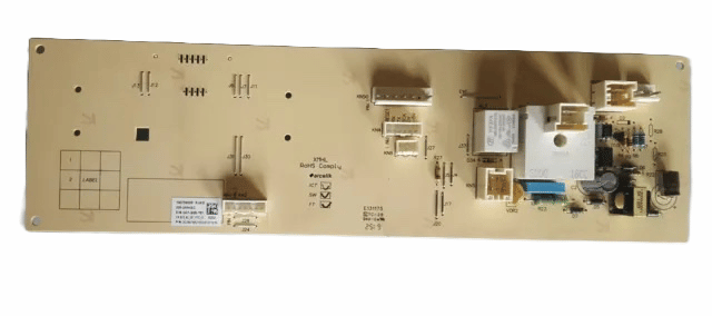 SCHEDA  PER LAVATRICE  BEKO 2847610690