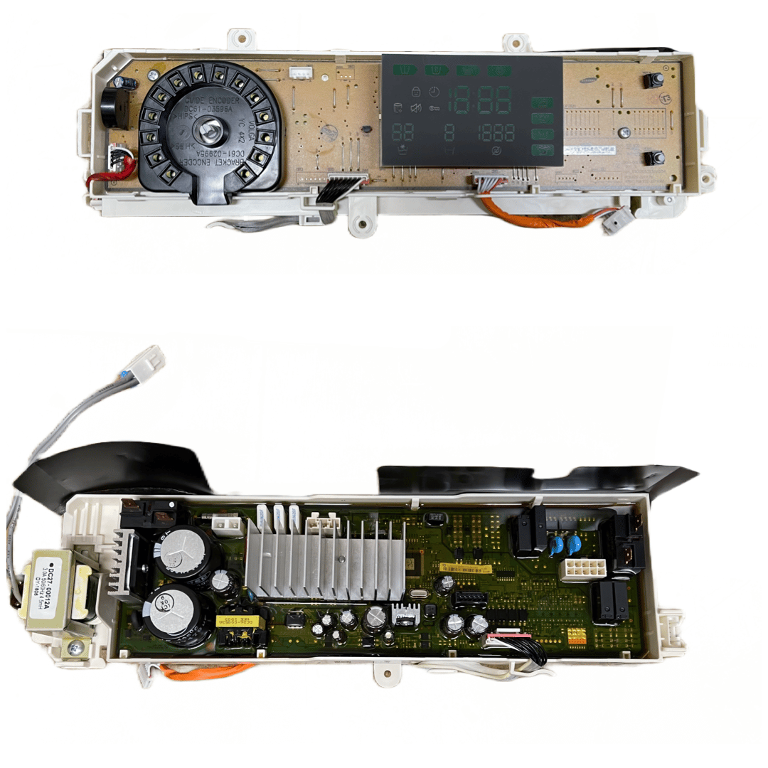 SCHEDA  PER LAVATRICE SAMSUNG DC94-07362A