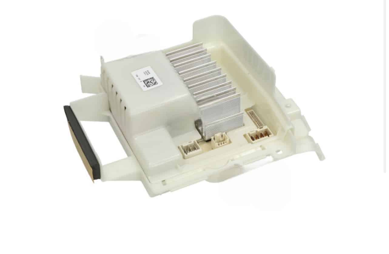 SCHEDA  PER LAVATRICE  BEKO  2440201000