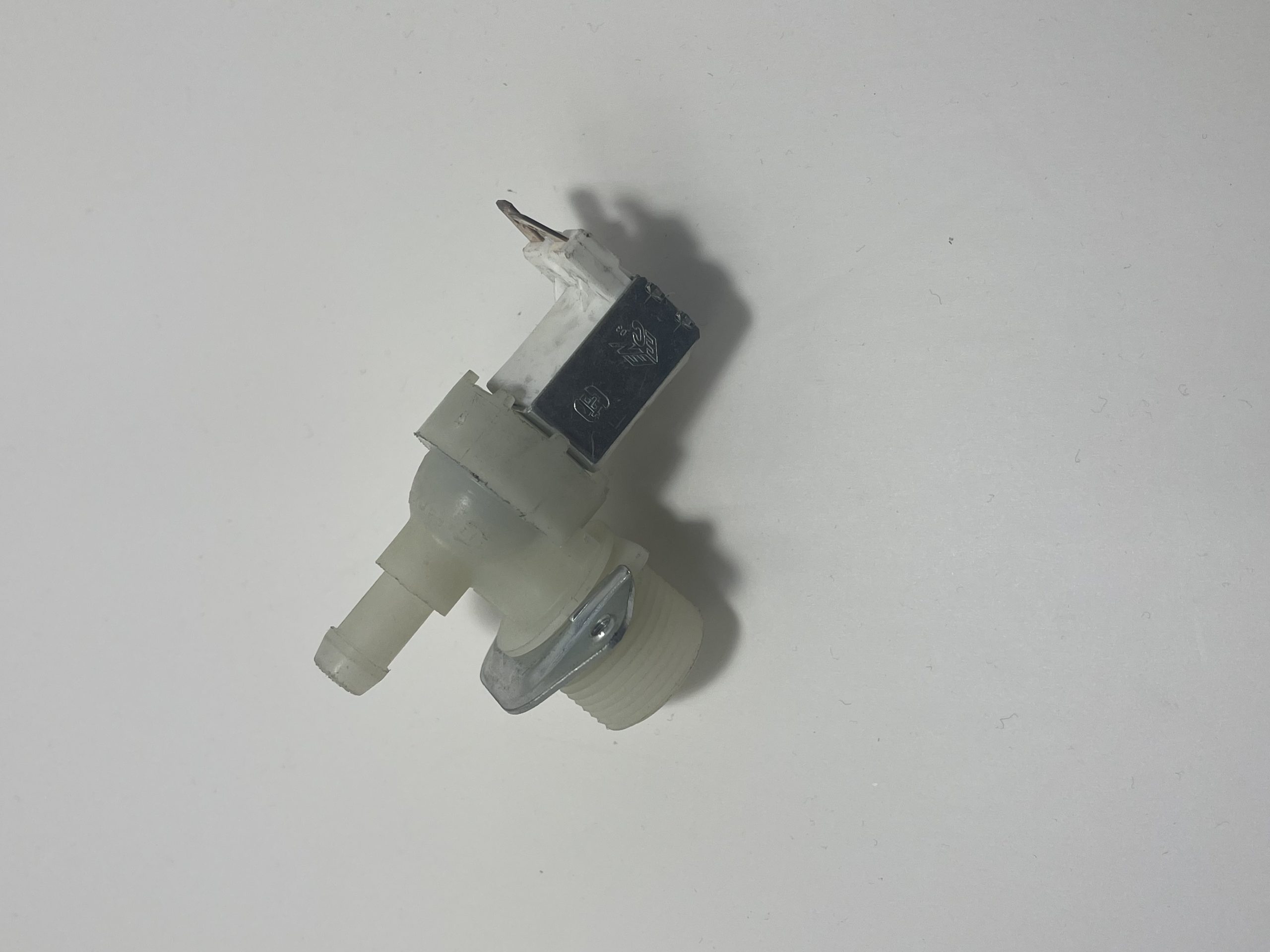 ELETTROVALVOLA 1 VIA PER LAVATRICE UNIVERSALE 00207042