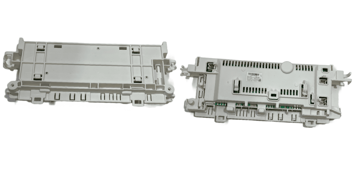SCHEDA  PER ASCIUGATRICE ELECTROLUX REX AEG ZOPPAS 1366100715