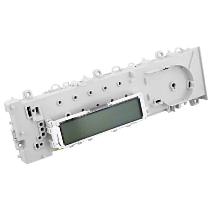 SCHEDA ASCIUGATRICE REX ELECTROLUX ZOPPAS AEG 973916096530001
