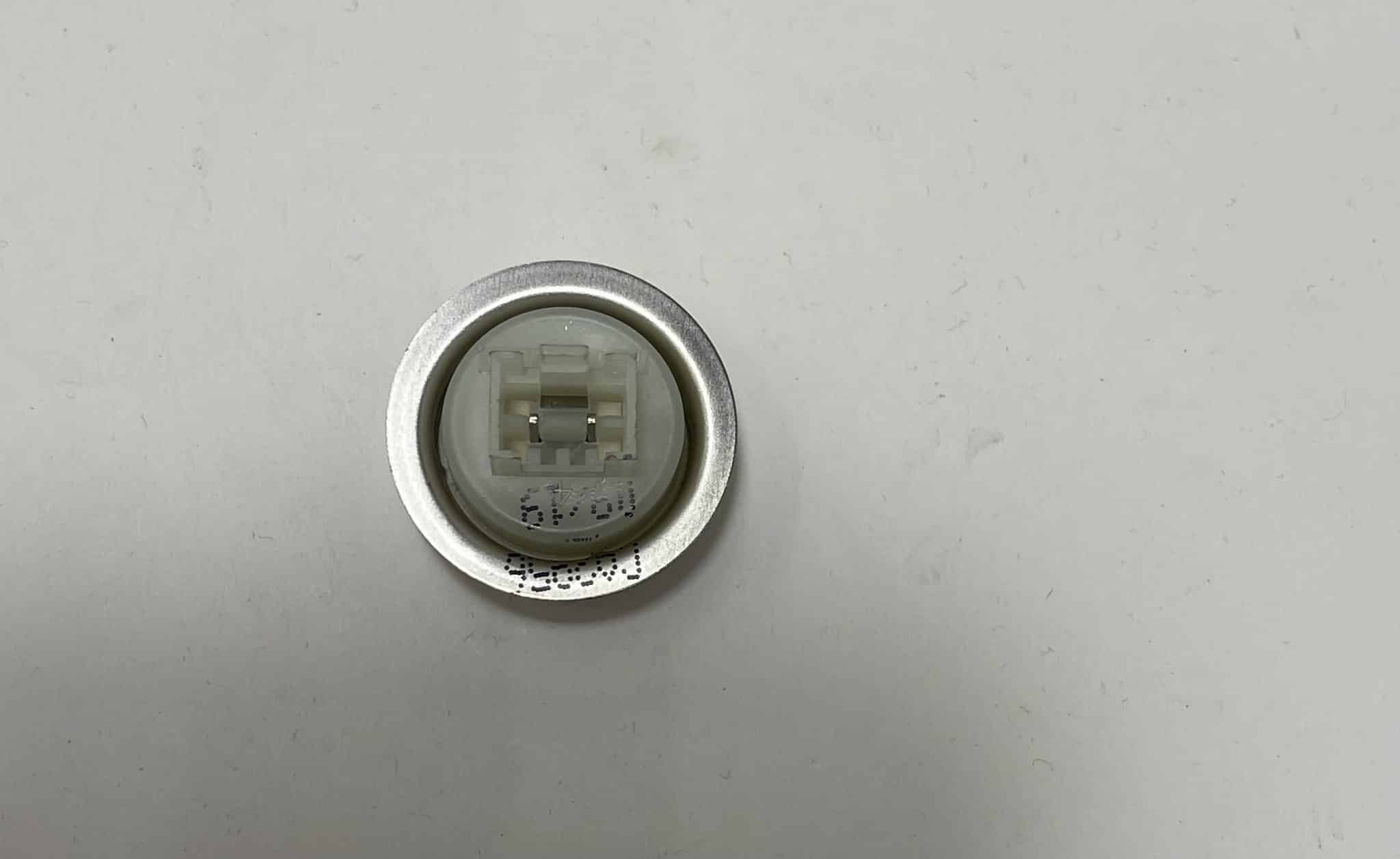 SONDA TEMPERATURA SENSORE NTC  PER LAVATRICE LAVASCIUGA CANDY HOOVER 41032956