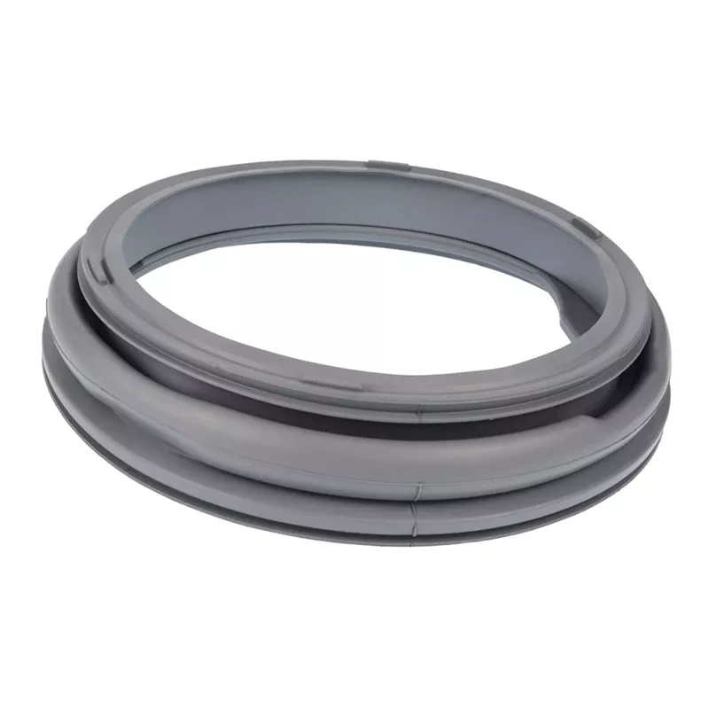 GUARNIZIONE SOFFIETTO OBLÓ PER  LAVATRICE   ELECTROLUX  REX BOMPANI 42020405/42002568