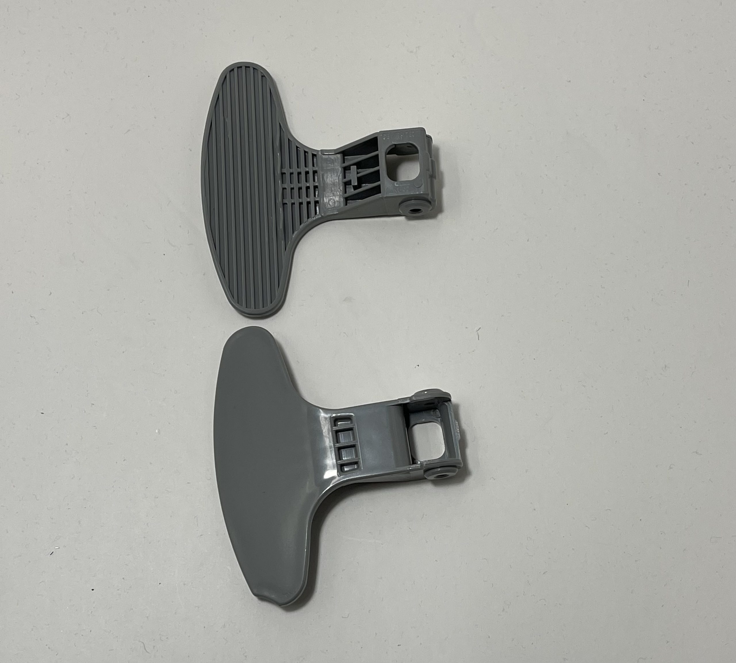 MANIGLIA PER  LAVATRICE ARCELIK BEKO ORIGINALE 2821580200/D242312