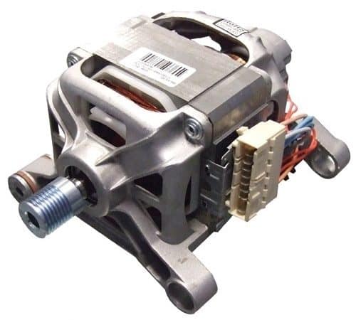 MOTORE PER  LAVATRICE ARISTON INDESIT  C00046978