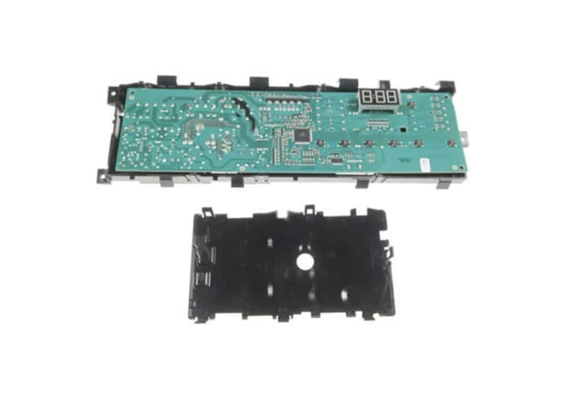 RIPARAZIONE SCHEDA PER LAVATRICE BEKO  2851540110/2826940650/2847950110