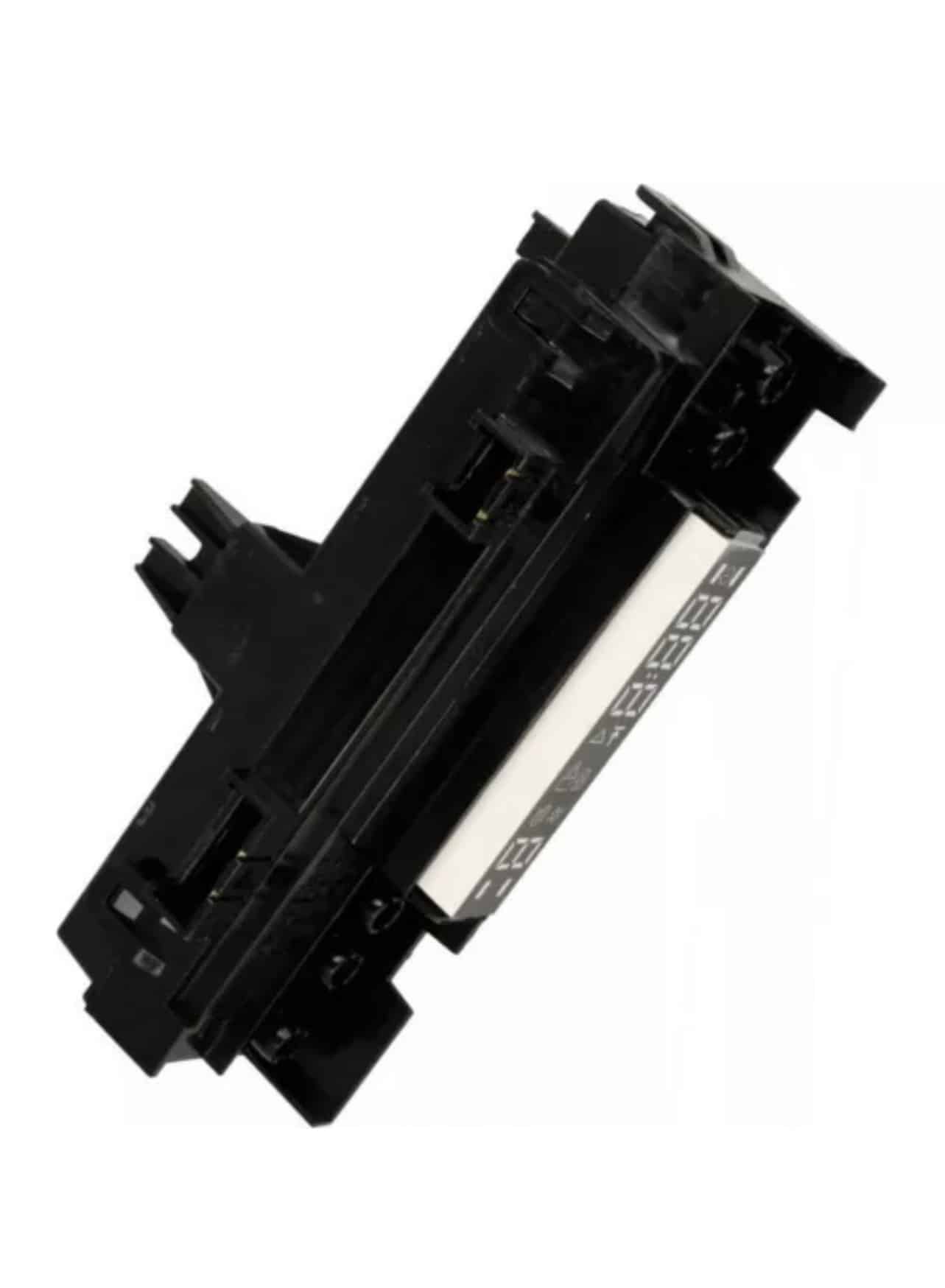 SCHEDA  PER  LAVATRICE BEKO 1739440120
