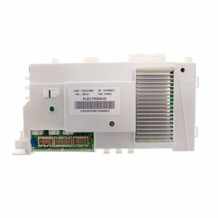 SCHEDA  PER LAVATRICE ARISTON INDESIT C00296190