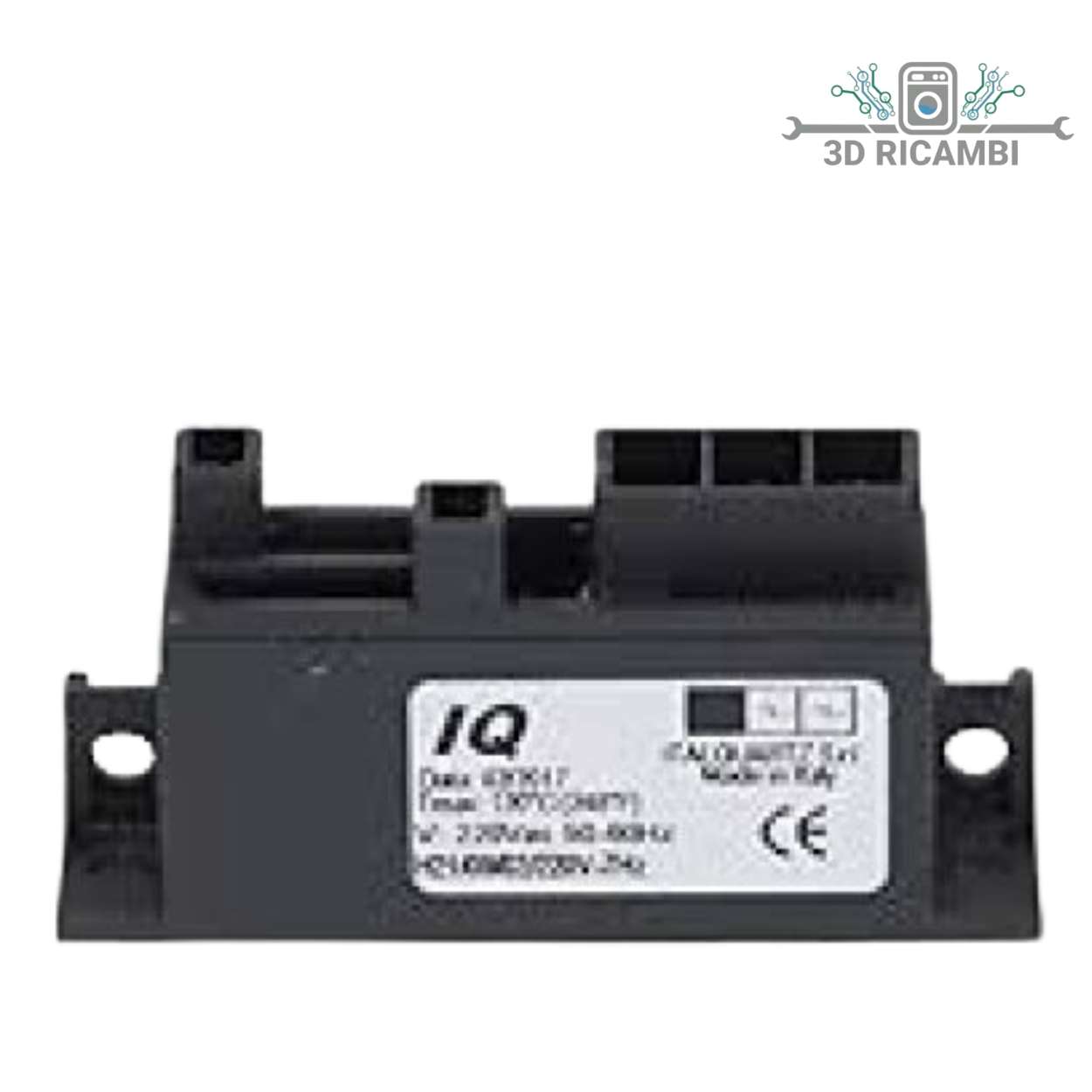 ACCENDITORE PIEZOELETTRICO GENERATORE SCINTILLA  PER PIANO COTTURA  PER 2 FUOCHI UNIVERSALE GE0076