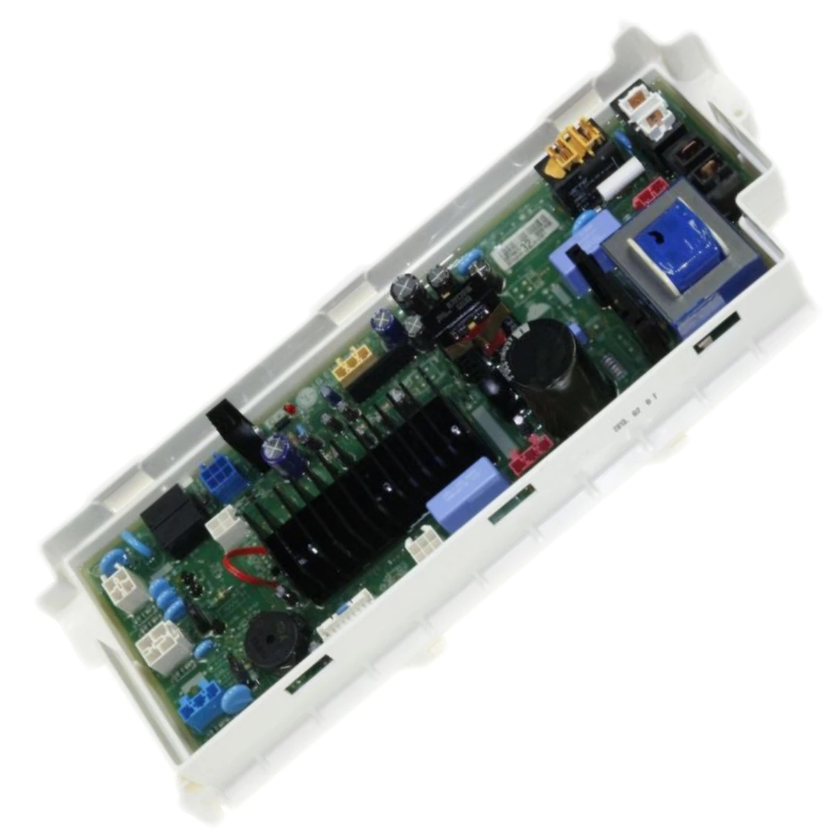 SCHEDA  PER LAVATRICE LG  CSP30060904
