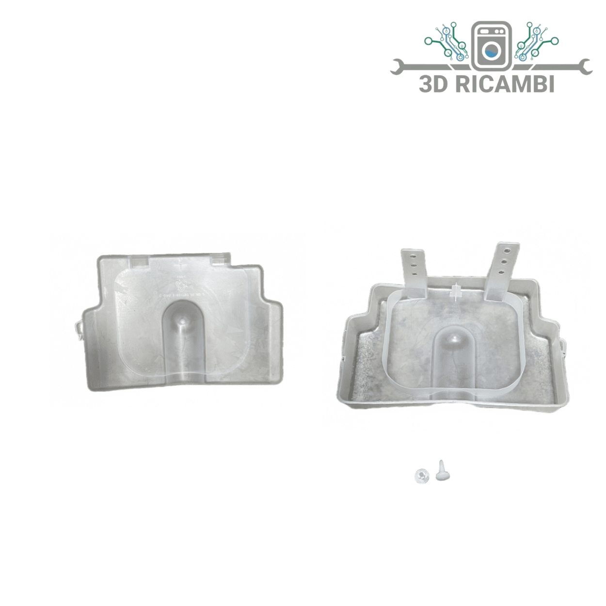 BACINELLA EVAPORATORE  PER  FRIGORIFERO  CANDY 91942638